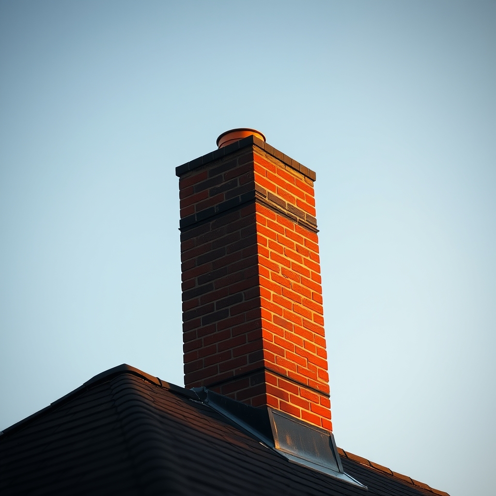 Steves Brothers Chimney — professional Chimney Sweep in South Richmond Hill, our branded team and work van — Chimney Sweep near me Steves Brothers Chimney — professional Chimney Sweep in South Richmond Hill, our branded team and work van — Chimney Sweep near me